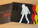 Michael Jackson - BLOOD ON THE DANCE FLOOR (Deluxe Vinyl Set / Records 1-3)