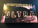 Depeche Mode Ultra promo box BX Stumm 148 rare unopened
