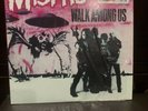 Walk Among Us [LP] by Misfits (U.S.) (The) (Vinyl, Apr-2009, Ruby Records)