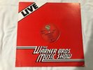 VAN MORRISON LIVE AT THE ROXY WARNER BROTHERS MUSIC SHOW 1979 PROMO EXCELLENT
