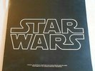 Star Wars Original Soundtrack 2 LP EX to NM vinyl with insert 1st pressing
