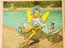 Little Feat- Down on the Farm- LP Vinyl *SEALED* (1979) HS-3345
