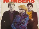 The Numbers - 1980 Deluxe LP - Near Mint
