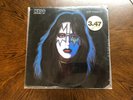 KISS Ace Frehley Solo Vinyl Record Album LP SEALED ORIGINAL / Never Opened