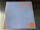 RARE ORANGE COLOR VINYL LP JOHN FRUSCIANTE TO RECORD ONLY WATER FOR 10 DAYS NEW
