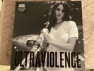 Ultraviolence by Lana Del Rey Box Set (See Description Missing Items)