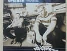 Stieber Twins ?–Fenster Zum Hof OG 1997 Copie Deutsch Rap German Hip Hop Classic