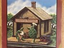 The Grateful Dead - Terrapin Station   AL 7001 Used Vinyl LP - 1977