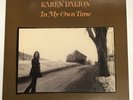 Karen Dalton In My Own Time Light In The Attic Reissue Original LP