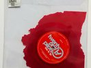 Twenty One Pilots The LC LP Ohio Shaped Record Store Day 2015 RSD Red Vinyl