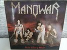 Manowar-Into Glory Ride - Orig.Music for Nations 1983-MFN6
