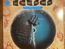 KANSAS Point Of Know Return LP Half-Speed Mastered CBS Mastersound STRONG VG+