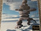 RUSH original limited 200 gram Vinyl 2LP  Test For Echo (2015 Atlantic Records)