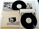Fleetwood Mac 2 LP Tusk NM-MINT Collectible Vinyl A+ Condition