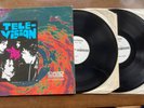 Television - The Blow Up 2 x Vinyl LP 1990 EX/EX