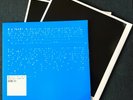 Autechre Quaristice 2 x LP Warp Records IDM Glitch Ambient abstract 