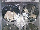 QUEEN - A RARE INTERVIEW WITH QUEEN - SET OF FOUR 7