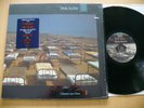 PINK FLOYD A MOMENTARY LAPSE OF REASON '87 1ST PRESS VINYL SHRINK w/HYPE STICKER