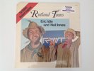 RUTLAND TIMES - Eric Idle, Neil Innes, Monty Python - LP Vinyl - 1976, ABC - NEW