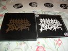 MORBID ANGEL -BLESSED ARE THE SICK- AWESOME RARE 6 x 7