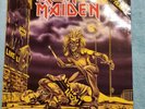 IRON MAIDEN SANCTUARY PROWLER 12