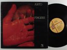 AIRTO Fingers CTI LP NM gatefold *