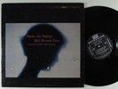 BILL EVANS TRIO Waltz For Debby RIVERSIDE LP *