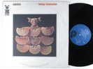 BOBBY HUTCHERSON Montara BLUE NOTE LP textured cover *