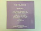 THE FIELD MICE - SNOWBALL - SARAH RECORDS ORIGINAL 10