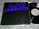 BLACK SABBATH - MASTER OF REALITY -  ORIGINAL 1971 + POSTER