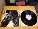 Motley Crue - Too Fast For Love - 12”lp 1981 Ex-/ex+ Leathur Usa 2nd Press Rare
