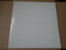 THE BEATLES  White Album  APPLE SWBO-101 Org 1968 2LP w/ poster  LOW  # 1509