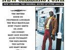New Orleans Funk - The Original Sound Of 2 x LP Soul Jazz Vinyl Record Comp