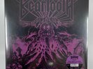 BEARTOOTH   BELOW   Ltd Ed Spotify Surf Green Vinyl LP  /500 Sold Out  *IN HAND*
