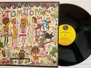 Tom Tom Club - Self Titled - 1981 US 1st Press (NM) Ultrasonic Clean