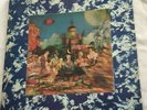 ROLLING STONES-THEIR SATANIC MAJESTIES REQUEST-3D COVER-Stereo NPS-2 London Rec.