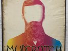 MUDCRUTCH S/T 2xLP 2008 RARE 180g Tom Petty 1st first pressing STILL SEALED MINT