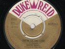 DOROTHY RUSSELL - YOU'RE THE ONE I LOVE - DUKE REID