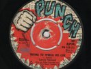 LEROY SMART - TRYING TO WREAK UP MY LIFE - PUNCH