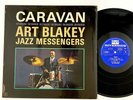 Art Blakey & The Jazz Messengers 