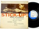 Bobby Hutcherson 