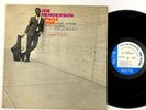 Joe Henderson 