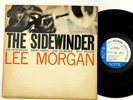Lee Morgan 