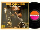 Roland Kirk 