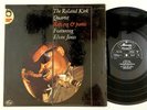 Roland Kirk Quartet 