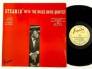 The Miles Davis Quintet 