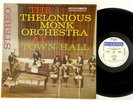 Thelonious Monk Orchestra 