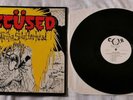 Accused -... Martha Splatterhead 1st press LP DRI Anthrax Slayer Exodus SOD GBH