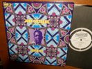 John Coltrane - Infinity  LP Mint Promo Impulse Pharoah Sanders Alice Tyner