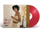 CORINNE BAILEY RAE SELF TITLED VINYL LP RED LIMITED EDITION Preorder Confirmed